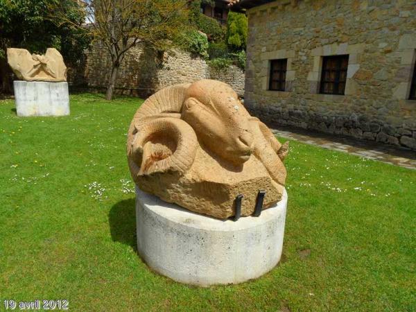 (J15) Santander / Santillana Del Mar 19 avril 2012 (2)