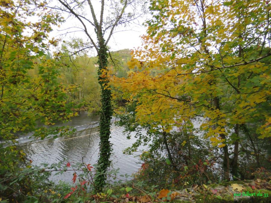 St Antonin Noble Val (82)