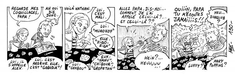 Strip 190