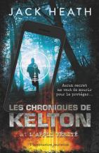 Les chroniques de Kalton tome 1
