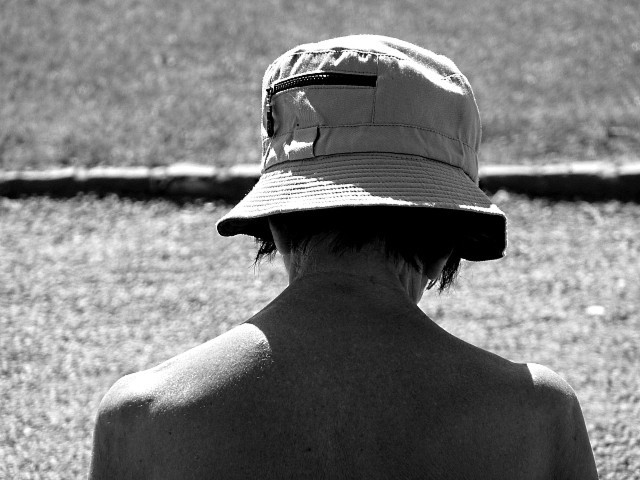 Metz Plage 2011 - L'été en Fête - Marc de Metz - 54