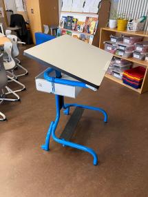 Le mobilier flexible