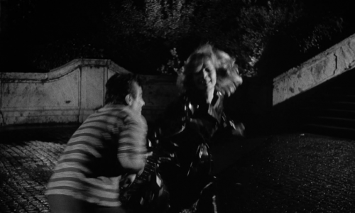 La fille qui en savait trop, La ragazza che sapeva troppo, Mario Bava, 1963