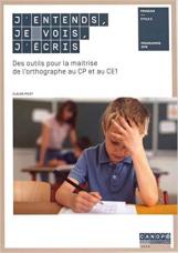 Mes listes de mots de dictée pour le centre des mots