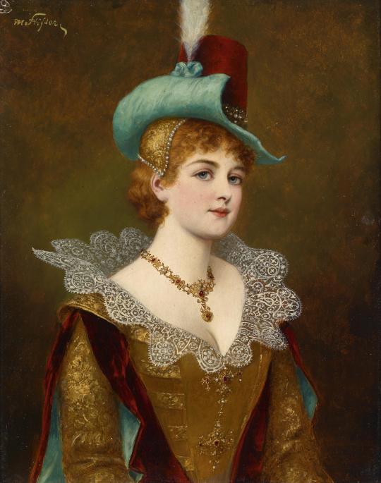 Moritz Stifter