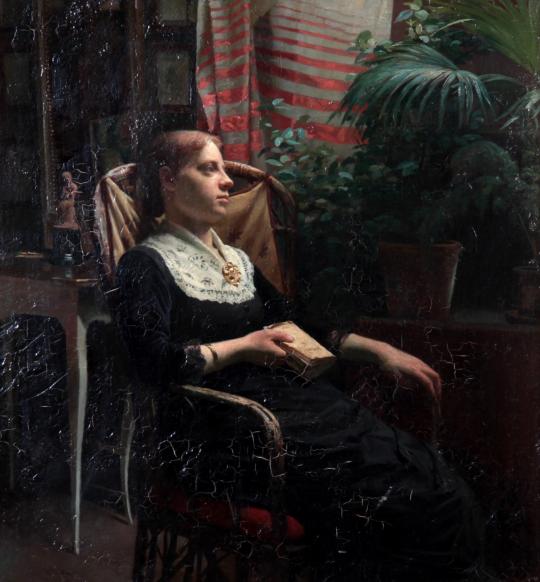 Carl Thomsen