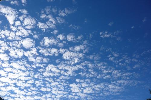 Nuages :