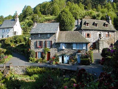 Tournemire  (Cantal)