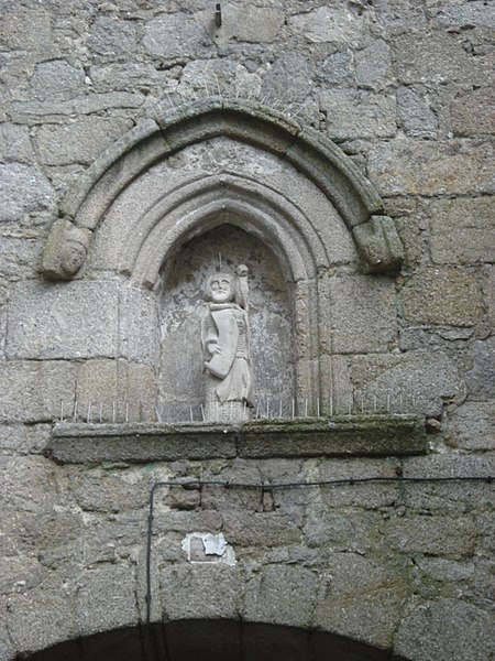 La Souterraine  (Creuse)