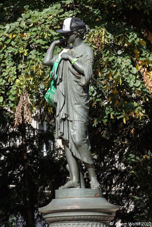 Besançon - Choses vues - (Part 2)