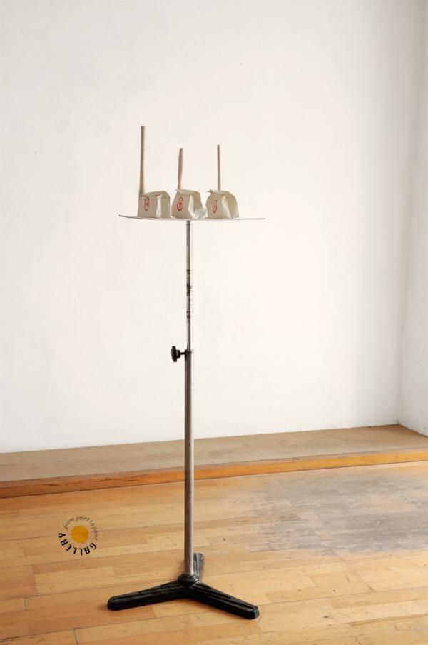 BERNARDET CAILLOL-WE GO TO THE CURB/sorry>CHURCH