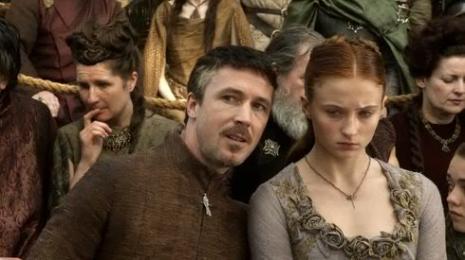 Littlefinger