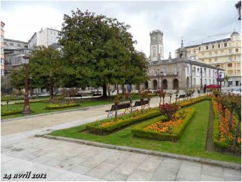 (J20) Oviedo / Lugo 24 avril 2012