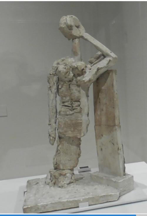 Malaga, le musée Picasso
