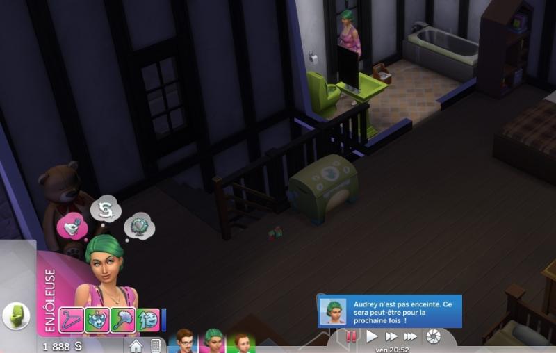 Semaine 2 - Quartier Windenburg - Foyer Munch/Lefebvre