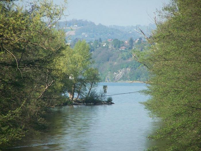 Département de la Savoie