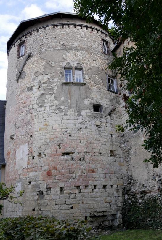 Bourges : la ville