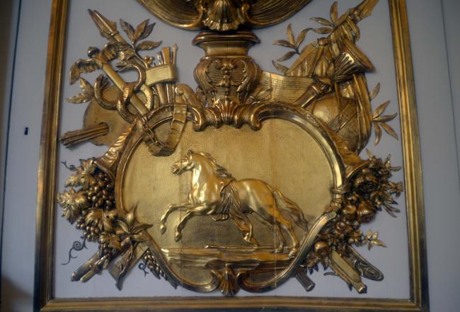 Visite guidée de la Galerie dorée de la Banque de France avec Paris art et histoire