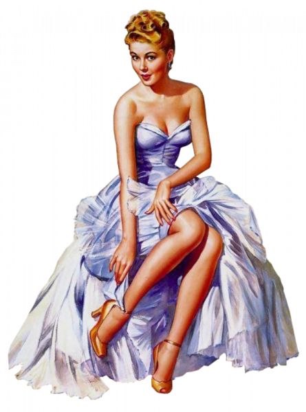 pin-up 3