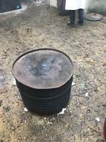 CUISSON RAKU 