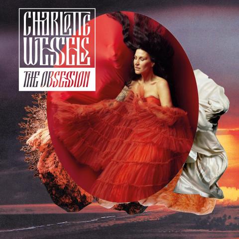 CHARLOTTE WESSELS - "Dopamine" [feat. Simone Simons] Clip