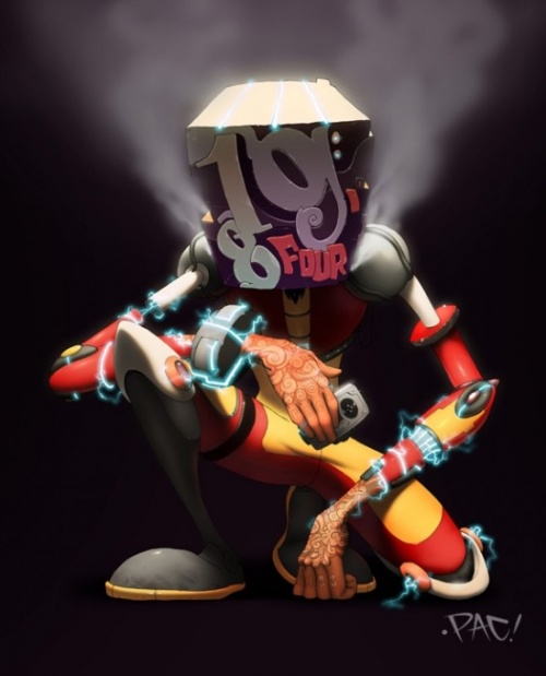 pacman23