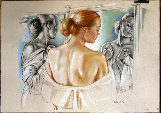 Francine Van Hove