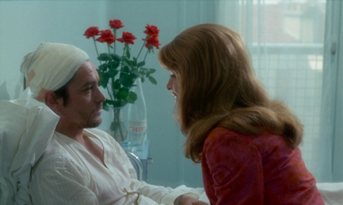 Diaboliquement votre, Julien Duvivier, 1967