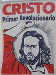 Jesus