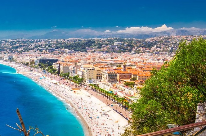 Département du Var