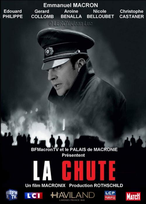 Aurait-on jamais pu imaginer que, dans un État comme le nôtre, de telles dérives puissent être admises ?