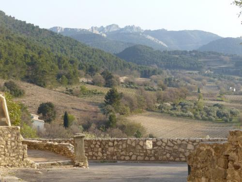 Séguret (84)
