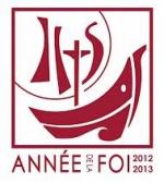Proposition pour l'année de la foi