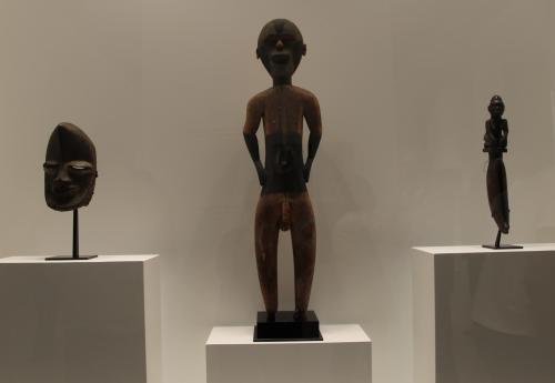 Malaga, le musée Picasso