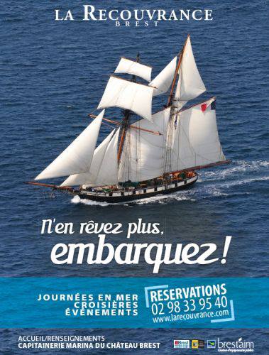 Sorties ce week end à PORNIC