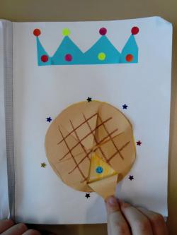 Galette