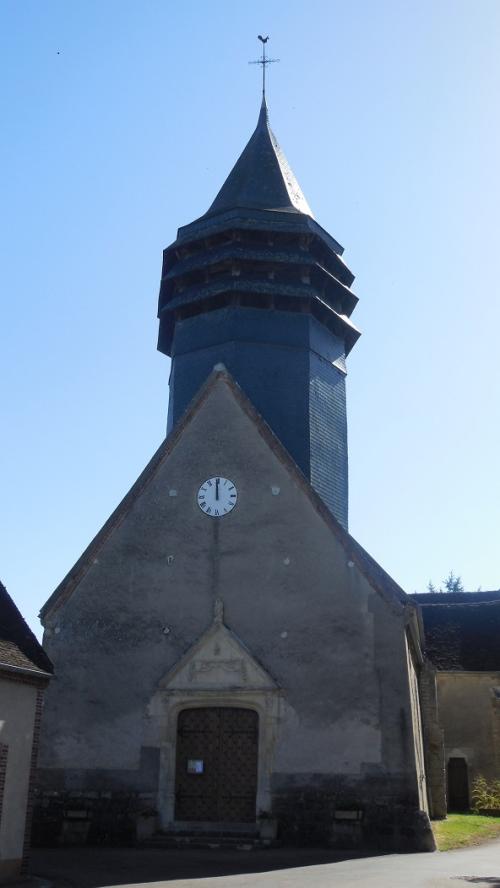 Grandchamp (Yonne)