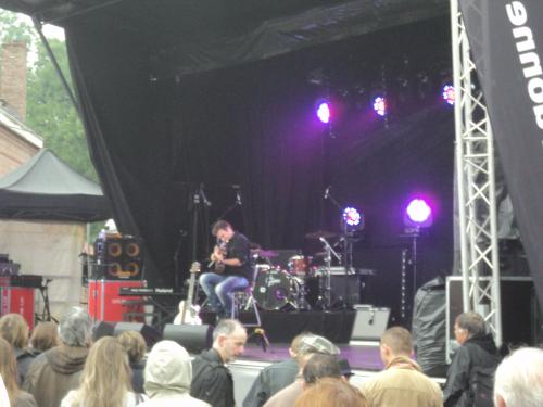  * Excursion à Esquelbecq