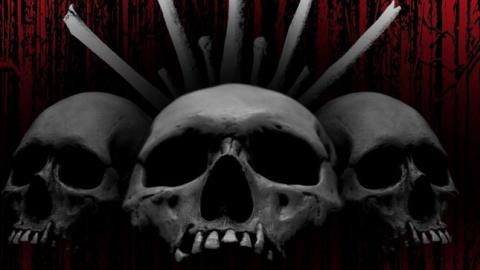 MOURNING SIGN - Détails et extrait du nouvel album Contra Mundum