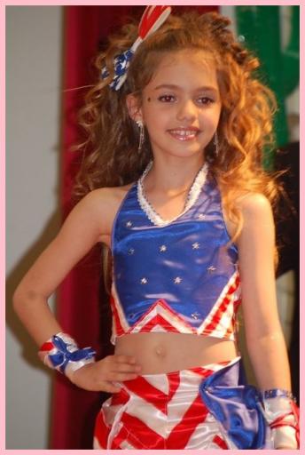 Nos Petites Miss...