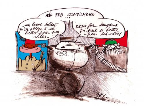 14-18 tirailleurs sénégalais djihadistes Syrie 