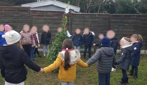 9 décembre: Journée de la Laïcité