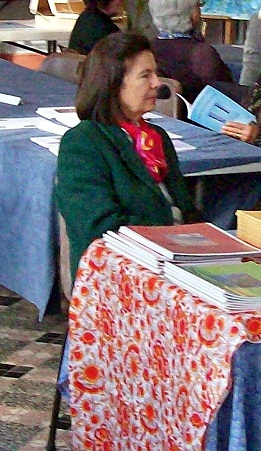 SALON DU LIVRE DE SORÈZE: L'EXPOSITION