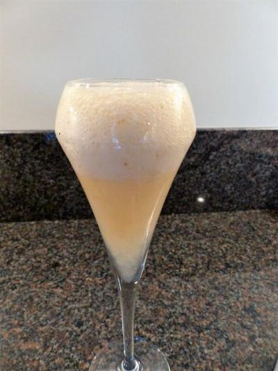 Coktails été
