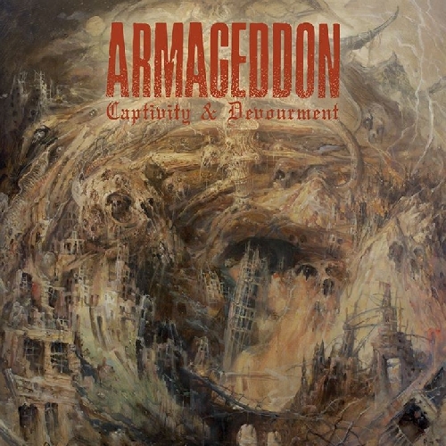 ARMAGEDDON_Captivity & Devourment