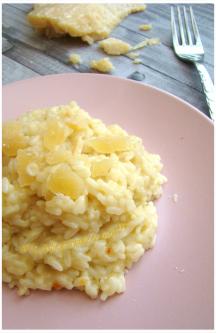 RISOTTO