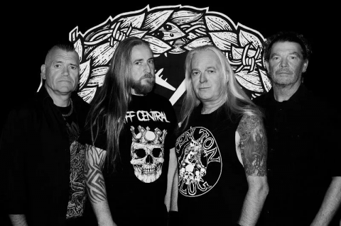 MEMORIAM - "All Is Lost" Clip
