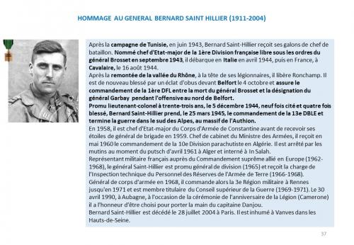 80e Anniversaire de la Campagne d'Erythrée (février-avril1941) - dernier épisode 7 : Et Massoua fut libéré !