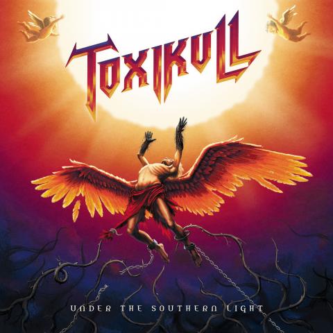 TOXIKULL - "Under The Southern Light" Clip