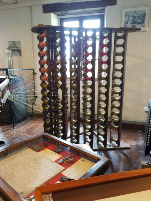 Musée du Textile des Vosges à Ventron (3)